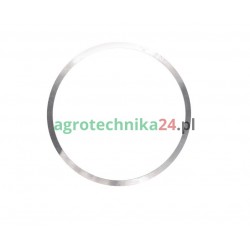 Podkładka dystansowa 0,15 Massey, Fendt 816300020320