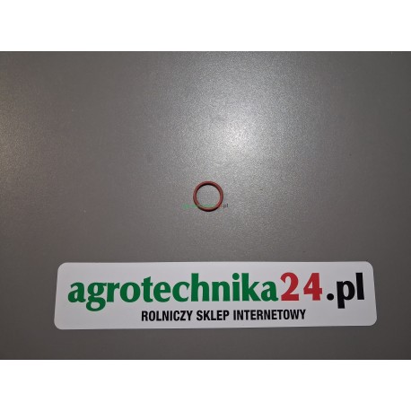 Pierścień oring 20,5X2,5 Massey, Fendt F916961022110