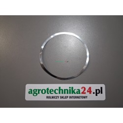 Podkładka dystansowa 0,15 Massey, Fendt 816300020320