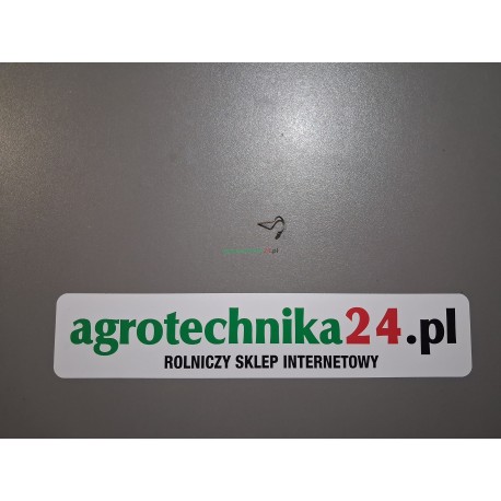 Zacisk zabezpieczający Fendt 653500132770