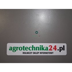 Pierścień oring parownika klimatyzacji 6,7x1,8 Fendt F931812140330