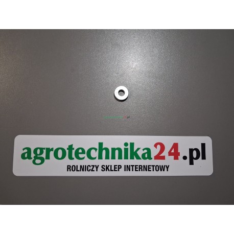 Podkładka nakrętki kolektora wydechowego Fendt F119200100040