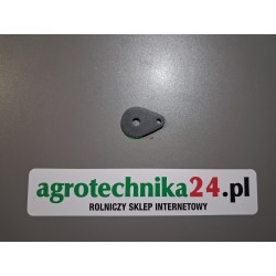 Podkładka gumowa mocowania szyby Fendt 816810040810