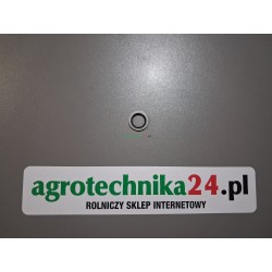 Podkładka metalowo-gumowa 14x22 x2.5 F926202310300