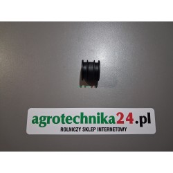 Łącznik pompy wody Fendt F716201610020