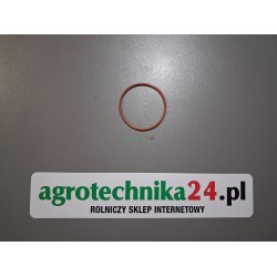Oring pompy paliwa Fendt F926202710690