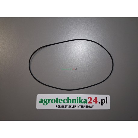 Oring obudowy zwolnicy Fendt X549038666000