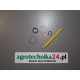 Zestaw uszczelniaczy rozdzielacza Fendt F931962020420