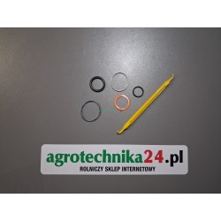 Zestaw uszczelniaczy rozdzielacza Fendt F931962020420