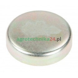 Zaślepka bloku silnika Massey Ferguson 746259M1