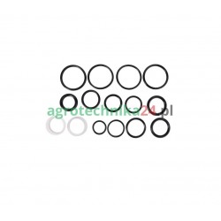 Komplet uszczelek, o-ringów do bloku hydraulicznego Valtra V32449600