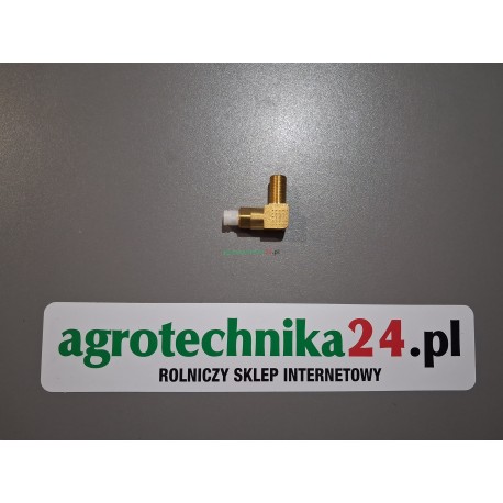 Kolanko pompy Fendt X585657000000