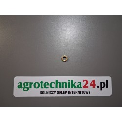 Nakrętka uszczelniająca katalizatora M10x1 Fendt X596303000000