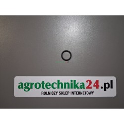 Pierścień oring chłodnicy oleju Massey Ferguson V614602030