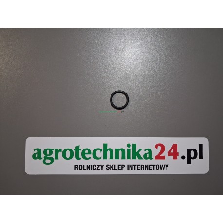 Pierścień oring chłodnicy oleju Massey Ferguson V614602030