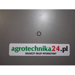 Oring przewodu sprężarki Massey Ferguson V39952700