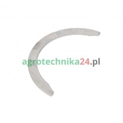 Pierścień oporowy wału korbowego Massey Ferguson V836119459