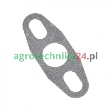 Uszczelka turbosprężarki Massey Ferguson V837084638