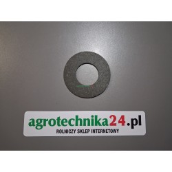 Zsyp doprowadzający prawy rozsiewacza Amazone  914645