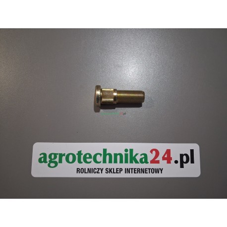 Śruba M20x1,5 koła Massey Ferguson V31796200