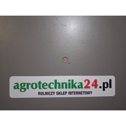 Podkładka miedziana 10x1 Massey Ferguson V615871014