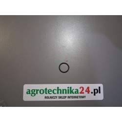 Pierścień oring 27x3 Massey Ferguson V614902730