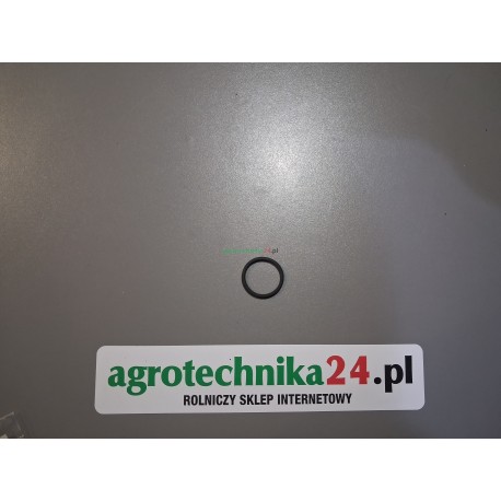 Pierścień oring 27x3 Massey Ferguson V614902730
