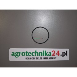 Pierścień oring 68x2,50 Massey Ferguson V614606825