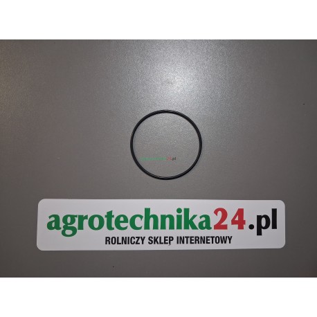 Pierścień oring 68x2,50 Massey Ferguson V614606825
