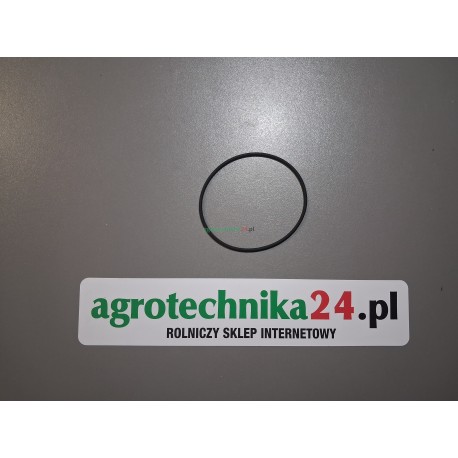 Pierścień oring 76x2,5 Massey Ferguson V614707625