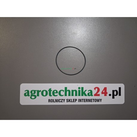 Pierścień oring pompy paliwowej Massey Ferguson V614706815