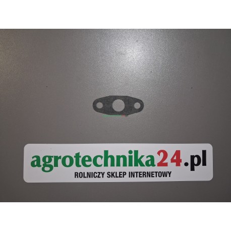 Uszczelka turbiny spływu Massey Ferguson V836324580