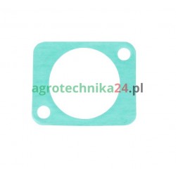 Uszczelka kolektora dolotowego Massey Ferguson V836666074