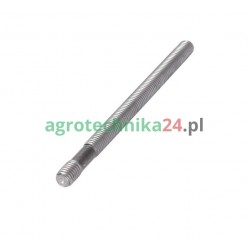 Śruba dwustronna kołek Massey Ferguson V836859034