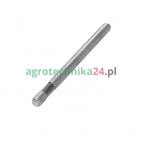 Śruba dwustronna kołek Massey Ferguson V836859034