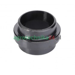 Łącznik pompy wody i obudowy termostatu Massey V836873423