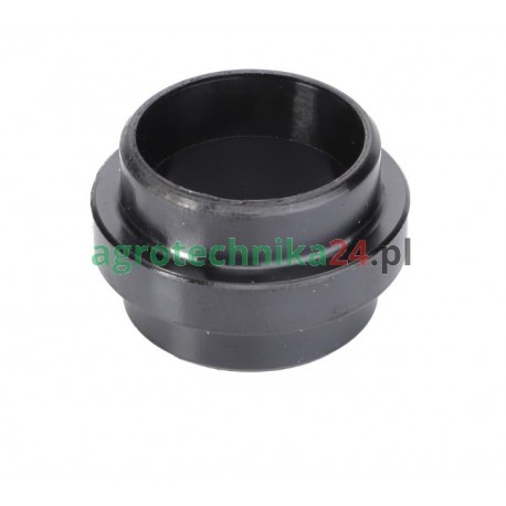 Łącznik pompy wody i obudowy termostatu Massey V836873423