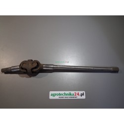 Półoś kompletna 3050 Massey Ferguson