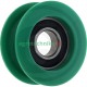 Rolka zwrotna do napędu jezdnego 325601570/1