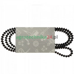 Pasek zębaty noży dł. 1600 mm Honda Castel Garden 35065600/0