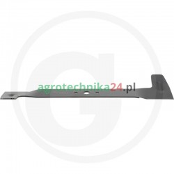 Nóż tnący Stiga Estate 5102H, 6102HW, 7102HWS - prawy