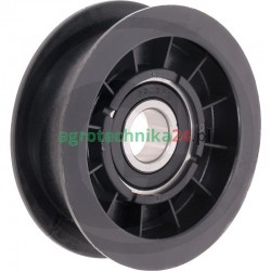 Rolka napinacza CASTELGARDEN, STIGA 125601554/0