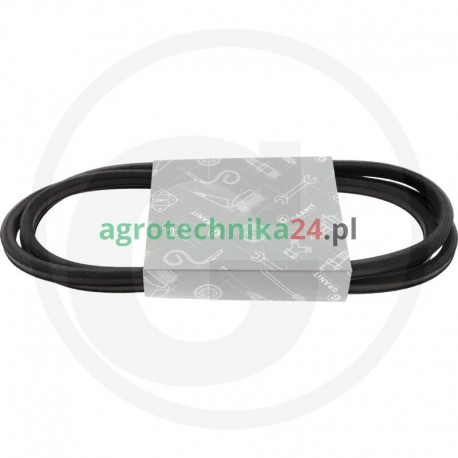 Pasek klinowy podwójny uniwersalny długość 2212mm 135065700/0