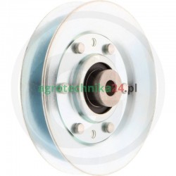 Koło pasowe rowkowe  Husqvarna AYP Rally 532 14 67-63