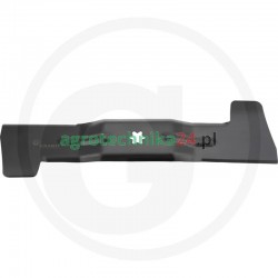 Nóż do kosiarki MTD 470mm lewy 742-04021