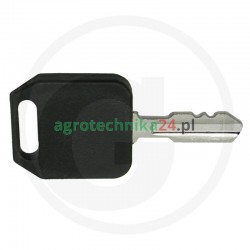 Kluczyk zapłonu traktorka kosiarki MTD John Deere Husqvarna GY20680