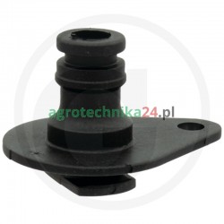 PRZYŁĄCZE WODY KOSIARKI STIGA HONDA CASTELGARDEN 125033060/0