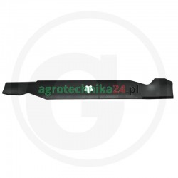 Nóż kosiarki gwiazda kosiarki 462mm 5321384-96