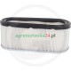 Filtr powietrza kosiarki BRIGGS & STRATTON 496894S