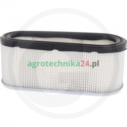 Filtr powietrza kosiarki BRIGGS & STRATTON 496894S